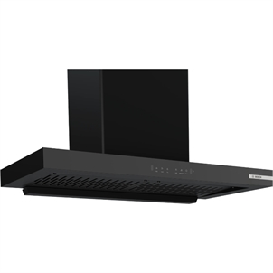 MÁY HÚT MÙI ÁP TƯỜNG BOSCH DWB98IJ60I SERI 4 90CM